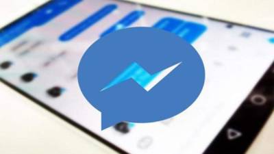 Messenger no quiere quedarse rezagada con respecto a sus rivales de los servicios de mensajería.