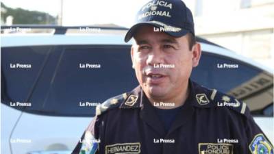 Caso. Mauricio Hernández fue acusado por la Fiscalía de NY.