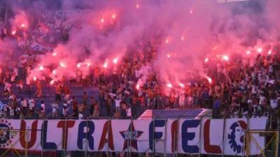 La afición podría volver a los estadios en el Clausura 2021.