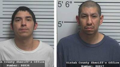 Las autoridades arrestaron a cuatro individuos que abusaron de una menor en Utah.