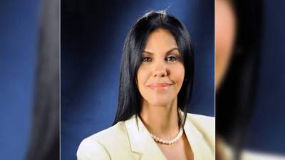 Indira Murillo trabaja como Consultora del Departamento de Relaciones Externas del BID.