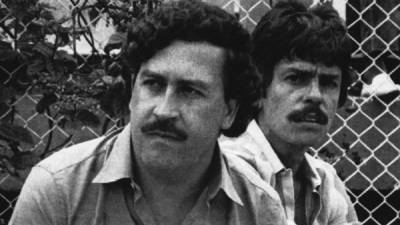 Juan Pablo Escobar reveló que tras la llegada de su familia a Argentina, donde se exiliaron en 1994, cruzaban a Uruguay para renovar sus visas.
