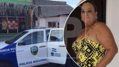 La dueña del restaurante fue identificada como Farah Gómez Haylock.