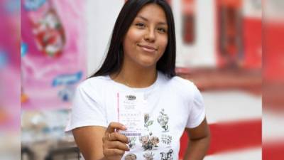 Las ventas en theLotter están desbordadas por la gran cantidad de hondureños que están comprando sus boletos para el próximo premio del Mega Millones y el Powerball.