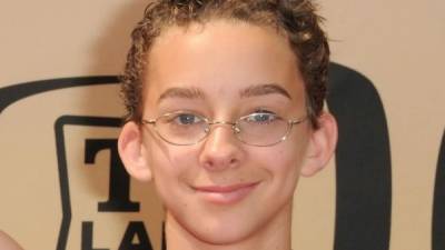 Sawyer Sweeten, ex estrella infantil de la serie 'Everybody Loves Raymond' se suicidó el jueves. Tenía 19 años y creció ante los ojos de millones de personas en la comedia familiar.