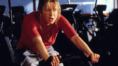 Recuerdas la ruptura amorosa que tuvo Bridget Jones con Daniel Cleaver. Después de esto la protagonista de la cinta decide tomar las riendas de su vida.