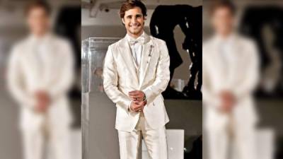 Diego Boneta se consagró en su papel como Luis Miguel.