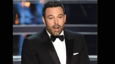 Ben Affleck explica por qué no quiso que se conociera que tenía un antepasado con esclavos.