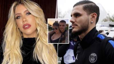 Wanda Nara, esposa del delantero argenitno Mauro Icardi, ha realizado una sorprendente confesión sobre sus relaciones íntimas con el futbolista del París Saint Germain y que está dando mucho de qué hablar.