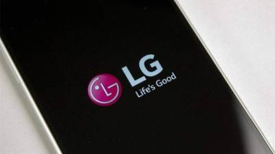 El próximo teléfono de alta gama de LG todavía no tiene nombre oficial, por que se refieren a el como G7.