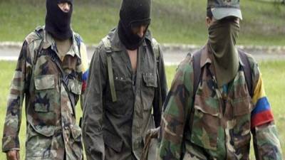 Las FARC se comprometieron a comienzos de 2012 a cesar el secuestro extorsivo de civiles para comenzar los diálogos de paz.