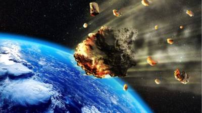 El asteroide en cuestión se llama 52768 (1998 OR) y fue descubierto en 1998. Además, está siendo monitoreado por la NASA.