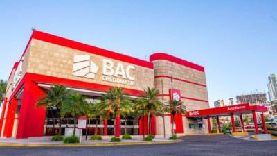 BAC Credomatic continúa creciendo, innovando y ofreciendo servicios de calidad a los clientes.