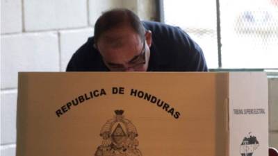 Más de 4 millones de hondureños están convocados el 14 de marzo a las urnas.