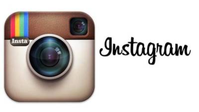 Instagram, una de las redes sociales favorita de las celebridades.