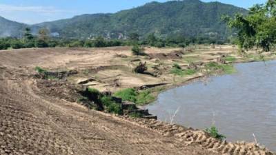 Los trabajos se enfocarán en las zonas puntuales y de mayor riesgo para evitar cualquier inundación cuando vengan las lluvias, aseguran las autoridades.