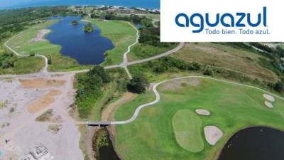 El complejo del Indura Beach & Golf Resort está listo para albergar el evento.