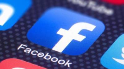 Facebook fue muy criticada por haberse demorado en interrumpir el video de la masacre.
