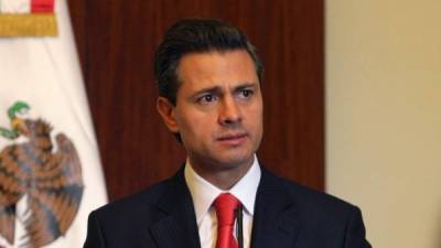 El presidente mexicano afronta uno de los retos más duros de su mandato.