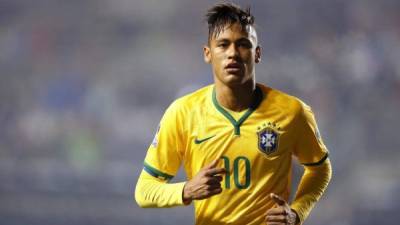 Neymar jugará definitivamente los Juegos Olímpicos de Río de Janeiro 2016.