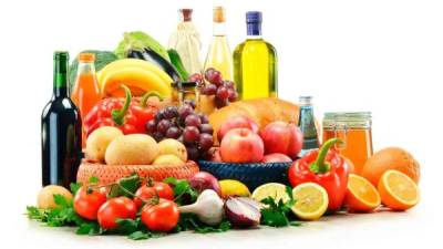 Sino se frena el efecto invernadero el consumo de frutas y verduras se reduciría en aproximadamente un 4%, ya que su producción será afectada.