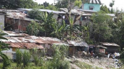 En Honduras, el porcentaje de hogares con consumo limitado o pobre aumentó de un 8% antes de la pandemia a un 21% en la actualidad.