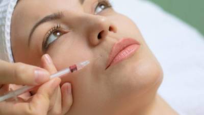 El Botox también se usa para tratar la sudoración intensa en la axila.