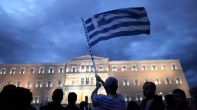 Gobierno griego y sus acreedores mantienen el ritmo de las negociaciones.