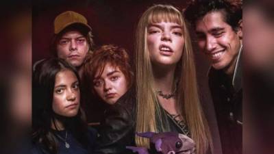 'The New Mutants' estrenará en abril de 2020.