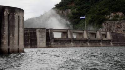 Esperan que el agua tome su nivel normal con la mejora del clima.