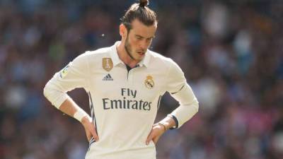 Bale ha tenido una campaña para el olvido debido a las lesiones. FOTO AS.