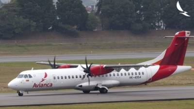 La aerolínea colombiana Avianca inaugurará la nueva ruita el 17 de agosto.