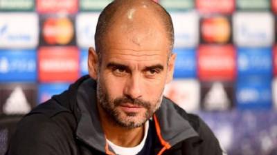 Guardiola confirmó que contará para la próxima temporada con Bastian Schweinsteiger.