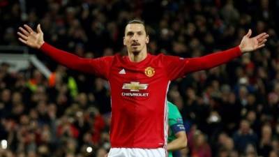 Zlatan se convertirá en la nueva gran estrella de la MLS.