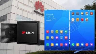 El Kirin OS es el plan de contingencia de Huawei en caso de tener que independizarse de las compañías estadounidenses.