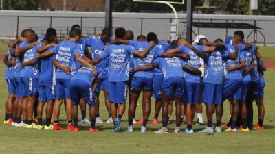 El equipo de Pinto tendrá que sacar el mejor resultado previo a la Copa Oro.