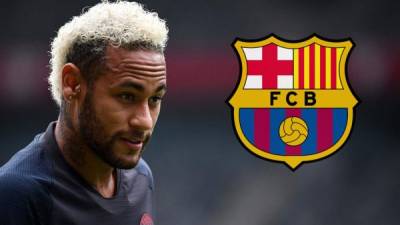 La prensa española sigue dando detalles sobre el posible regreso de Neymar al Barcelona. En esta ocasión, se ha filtrado la lista de jugadores que el club catalán le ha ofrecido al PSG para tener de regreso al brasileño.