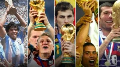El Mundial de la FIFA es el principal torneo internacional de fútbol a nivel de selecciones nacionales. La copa que recibe el campeón es el más codiciado tanto por parte de los futbolistas como por parte de los hinchas del deporte rey. A continuación un listado de los países mas ganadores de los Mundiales.