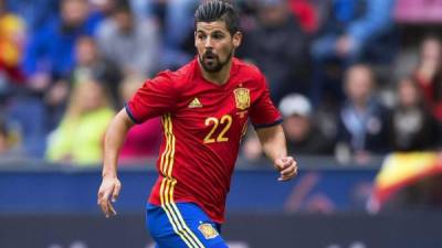 Nolito es de los mejores volantes españoles en la actualidad.