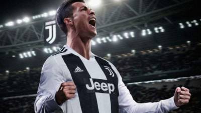 Ronaldo se convirtió en el fichaje más caro de la historia del fútbol italiano, al costar a la Juventus 112 millones de euros.