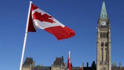 Canadá mantiene una política de puertas abiertas para refugiados de todo el mundo./AFP.