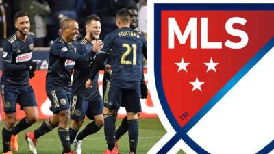 El Philadelphia Union reportó que uno de sus jugadores tuvo 'síntomas leves' de COVID-19.