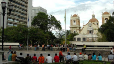 Foto: La Prensa