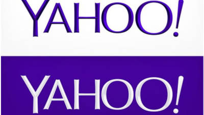 (FILES) This file photo taken on September 12, 2013 shows the newly designed Yahoo logo seen on a smartphone. Yahoo has agreed to sell its core business to telecom giant Verizon for $4.8 billion, ending a 20-year run by the internet pioneer as an independent company, the firms announced July 25, 2016. Verizon chief executive Lowell McAdam said Yahoo would be integrated into its recently acquired AOL unit to create 'a top global mobile media company, and help accelerate our revenue stream in digital advertising.' / AFP PHOTO / KAREN BLEIER