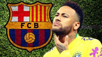 ¿Neymar de vuelta al FC Barcelona? La noticia de un posible regreso del brasileño al club catalán toma cada vez más fuerza e inclusive la prensa española ha revelado un par de condicones que le han hecho al astro carioca.