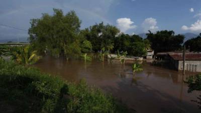 Habrá monitoreo de los ríos en el Valle de Sula.