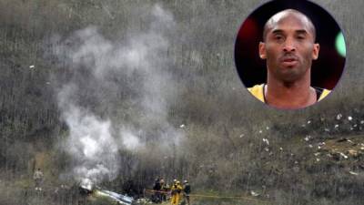 Los Ángeles organizará un memorial el 24 de febrero en el Staples Center en honor al ícono de la NBA Kobe Bryant, su hija Gianna y los otros siete fallecidos el mes pasado en un accidente de helicóptero.