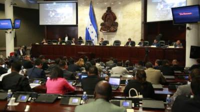 El Poder Ejecutivo envió al Congreso Nacional reformas a la ley.