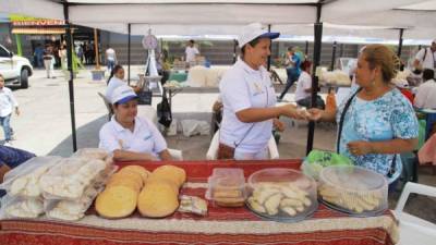 La Ahorro Feria inaugurada en Expocentro.