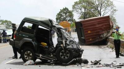 Honduras no cuenta con un sistema de educación vial que llegue a conductores a nivel nacional.